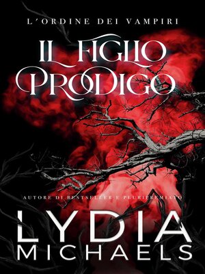 cover image of Il Figlio Prodigo